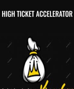 High Ticket Accelerator – Nate Hurst