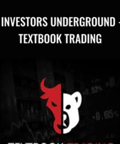 Investors Underground - Textbook Trading – Nathan Michaud