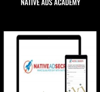 Native Ads Academy – Duston McGroarty