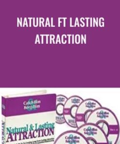 Natural ft Lasting Attraction - Christian Carter