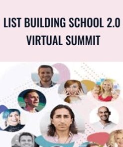 List Building School 2.0 Virtual Summit – Navid Moazzez
