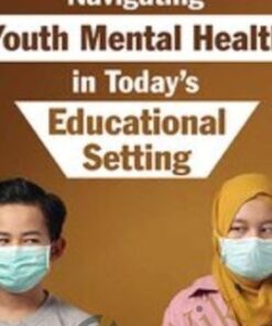 Navigating Youth Mental Health in Today's Educational Setting - Christina Reese