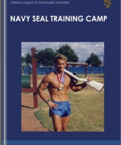Navy SEAL Training Camp - Scott Helvenston