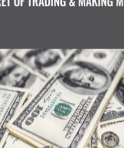 Secret of Trading & Making Money - Neall Concord-Cushing
