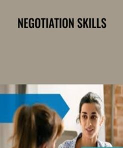 Negotiation Skills - Chris Croft