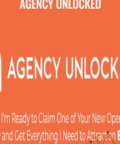Agency Unlocked – Neil Patel