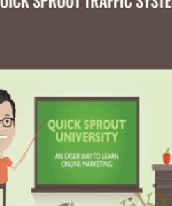 Quick Sprout Traffic System - Neil Patel