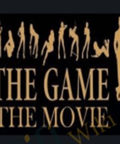 The Game – Neil Strauss