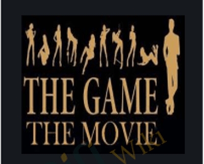 The Game – Neil Strauss