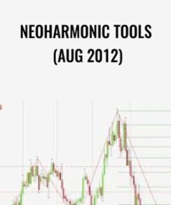 NeoHarmonic Tools (Aug 2012) – NeoHarmonic