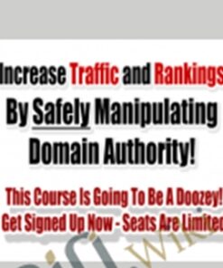 Domain Authority Stacking – Network Empire