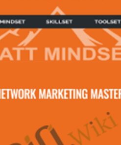 Network Marketing Mastery