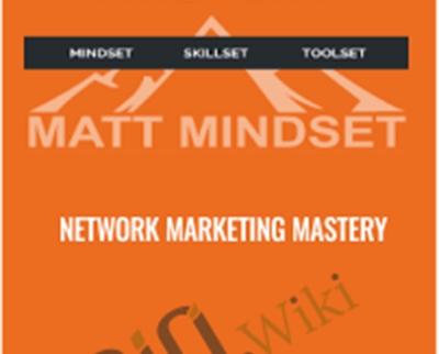 Network Marketing Mastery