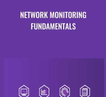 Network Monitoring Fundamentals – David Bombal