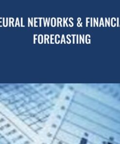 Neural Networks & Financial Forecasting - Mark Jurik