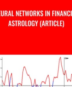 Neural Networks in Financial Astrology (Article) - Alphee Lavoie