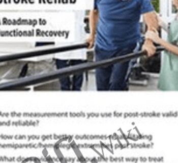 Neuroplasticity and Stroke Rehab: A Roadmap to Functional Recovery - Benjamin White