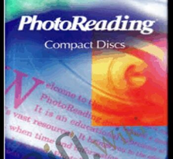 New PhotoReading Course (2010) - Paul Scheele