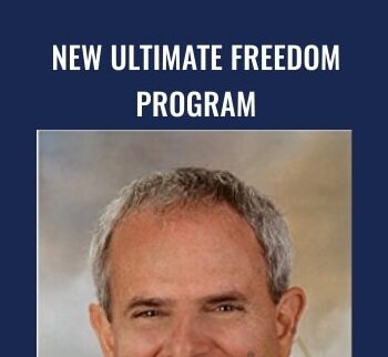 New Ultimate Freedom Program - Hale Dwoskin