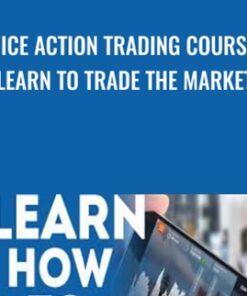 Price Action Trading Course – Learn To Trade The Market - Nial Fuller