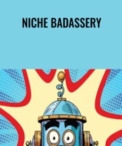 Niche Badassery - Robert Stukes & Shawn Anderson