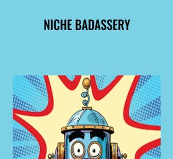 Niche Badassery – Robert Stukes & Shawn Anderson