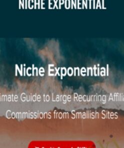 Niche Exponential - Jon Dykstra