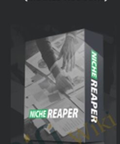 Niche Reaper v3.0 Software (Shared Account)  – Matt Garrett
