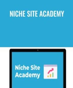 Niche Site Academy - Mike Pearson