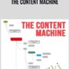 The Content Machine