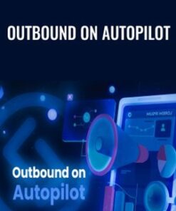 Outbound on Autopilot – Nick Abraham