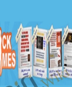 Copywriting Academy – Nick James