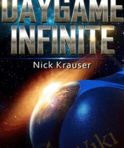 Daygame Mastery, 2nd Edition - Nick Krauser