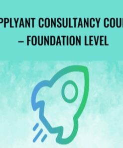 Supplyant Consultancy Course – Foundation Level – Nick Morton