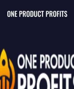 One Product Profits – Nick Peroni