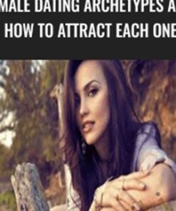 Female Dating Archetypes and How to Attract Each One - Nick Tirnanich