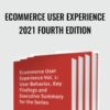 Ecommerce User Experience 2021 Fourth Edition – Nielsen Norman Group