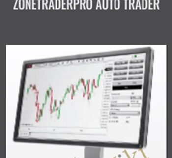 ZoneTraderPro Auto Trader - NinjaTrader