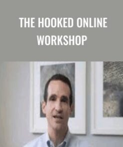 The Hooked Online Workshop - Nir Eyal