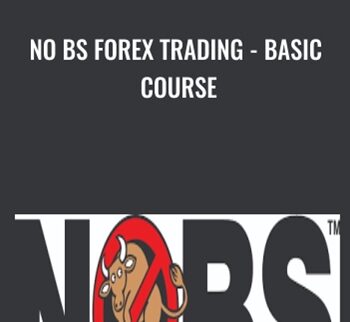 No BS Forex Trading - Basic Course