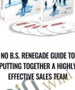 No B.S. Renegade Guide To Putting Together A Highly Effective Sales Team - GKIC