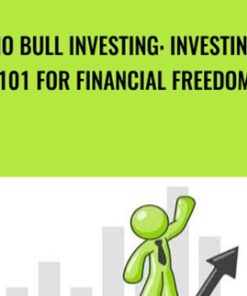 No Bull Investing: Investing 101 For Financial Freedom - Terrance Wyatt