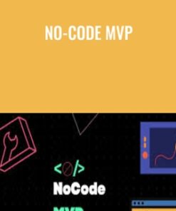 No-Code MVP - Bram Kanstein