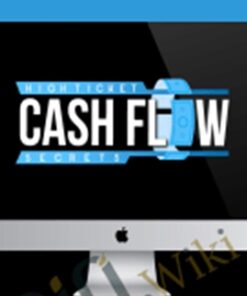 High Ticket Cashflow Secrets – Nolan Johnson