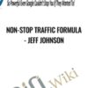 Non-Stop Traffic Formula - Jeff Johnson