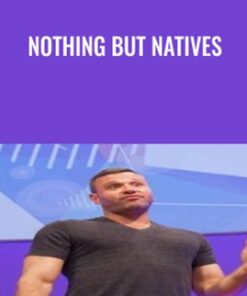 Nothing But Natives - James Van Elswyk & Friends