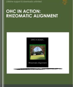 OHC in Action: Rhizomatic Alignment - John Overdurf