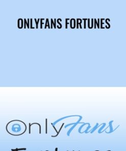 Onlyfans Fortunes