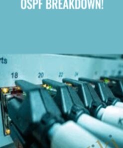 OSPF Breakdown! - Lazaro Diaz