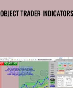 Object Trader Indicators